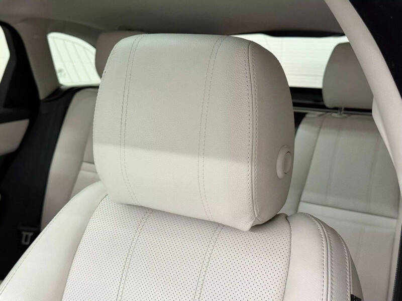 2018 Land Rover Range Rover Velar P380 R-Dynamic SE