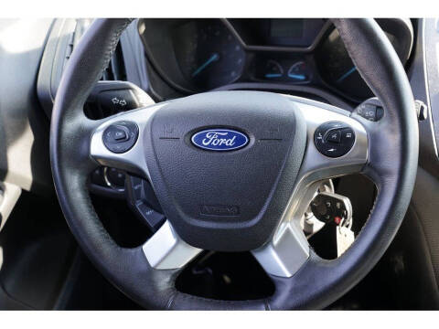 2016 Ford Transit Connect XLT