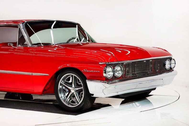 1961 Ford Galaxie