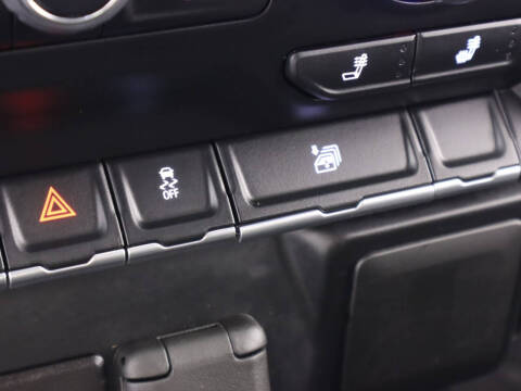 2023 Chevrolet Silverado 2500HD