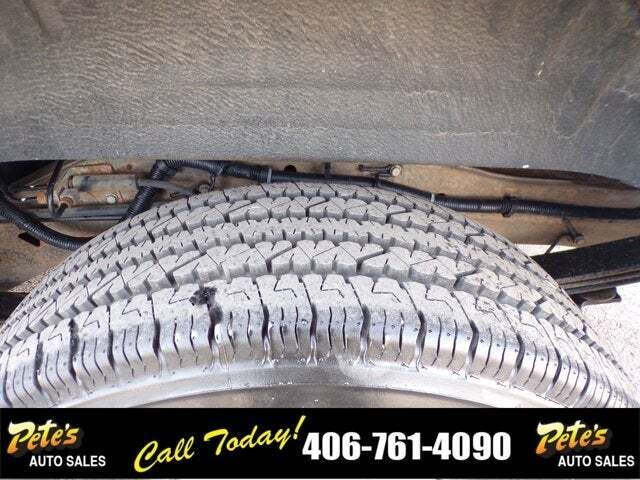 2020 Chevrolet Express 2500