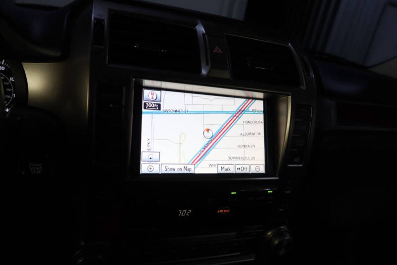 2013 Lexus GX 460 Premium