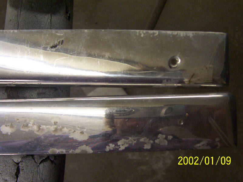 1965 Maserati Mistral