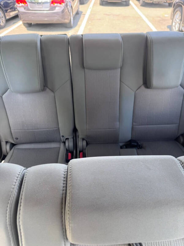 2013 Honda Pilot EX