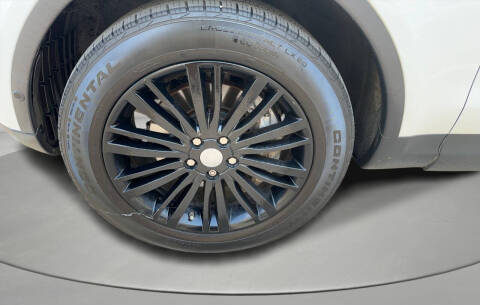 2018 Land Rover Discovery HSE Luxury