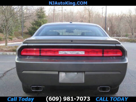 2009 Dodge Challenger R/T