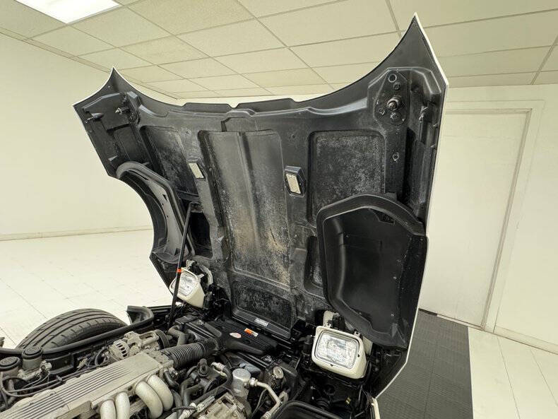 1988 Chevrolet Corvette
