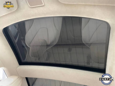 2017 Tesla Model S 75D