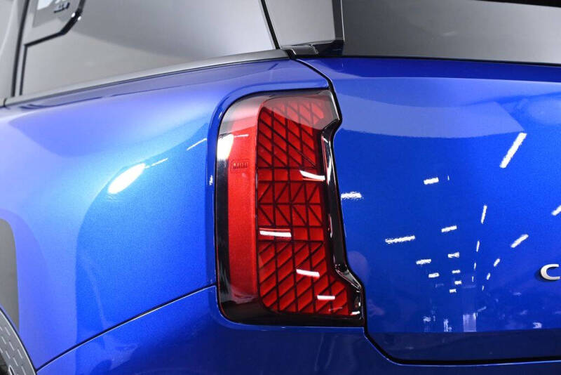 2025 MINI Countryman Cooper S ALL4