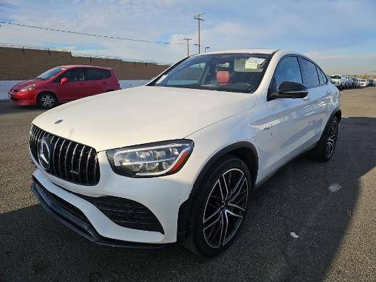 2021 Mercedes-Benz GLC for sale at Supreme Automotive in Salt Lake City UT