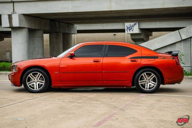 2006 Dodge Charger RT