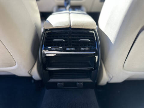 2019 BMW 5 Series M550i xDrive