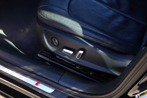 2018 Audi A6 2.0T quattro Sport