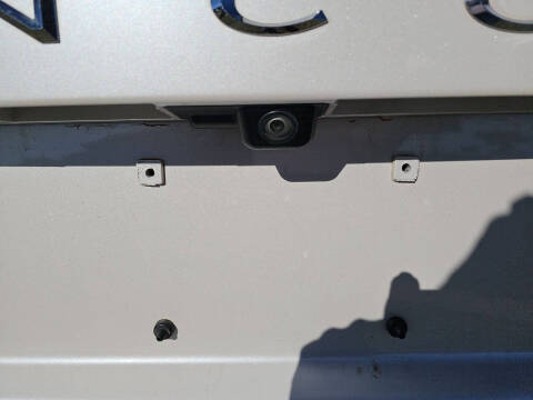 2017 Lincoln Navigator Select