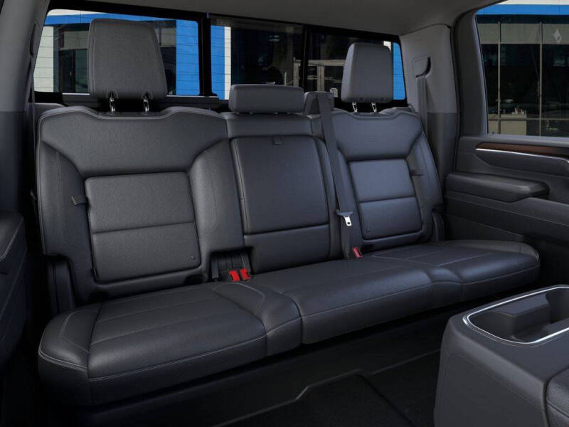 2026 GMC Sierra 3500HD