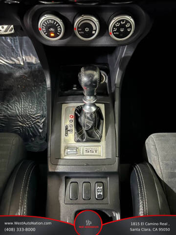 2008 Mitsubishi Lancer Evolution MR