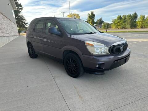 2007 Buick Rendezvous for sale at Unlimited Motors, LLC in Denver CO