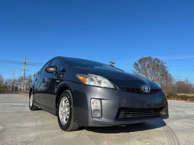 2011 Toyota Prius Five