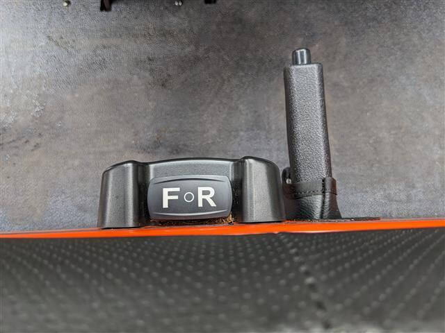 2024 Bintelli BEYOND 6PR LITHIUM 105-AH