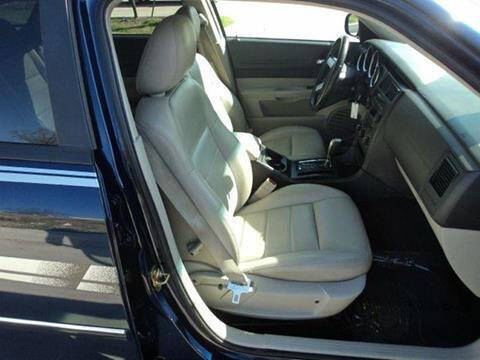 2006 Dodge Magnum SXT