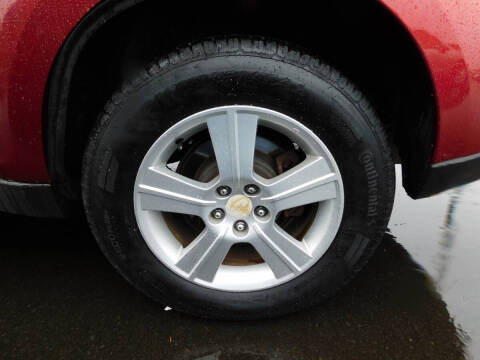 2011 Subaru Forester 2.5X