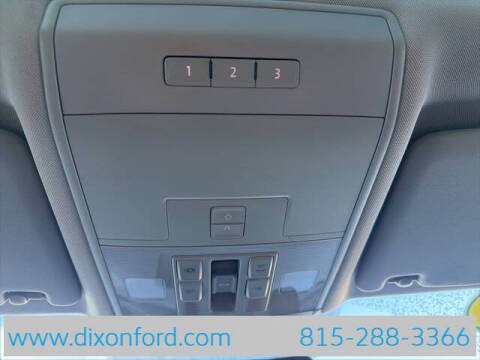 2018 Volkswagen Atlas V6 Launch Edition 4Motion