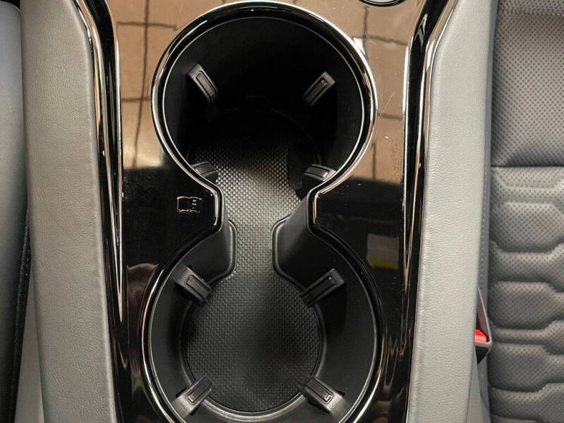 2022 Audi e-tron GT quattro Prestige