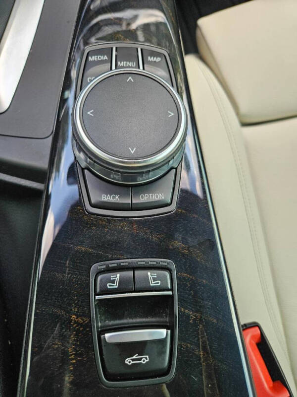 2018 BMW 4 Series 430i