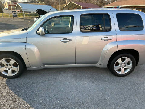 2007 Chevrolet HHR for sale at Kingsport Car Corner in Kingsport TN