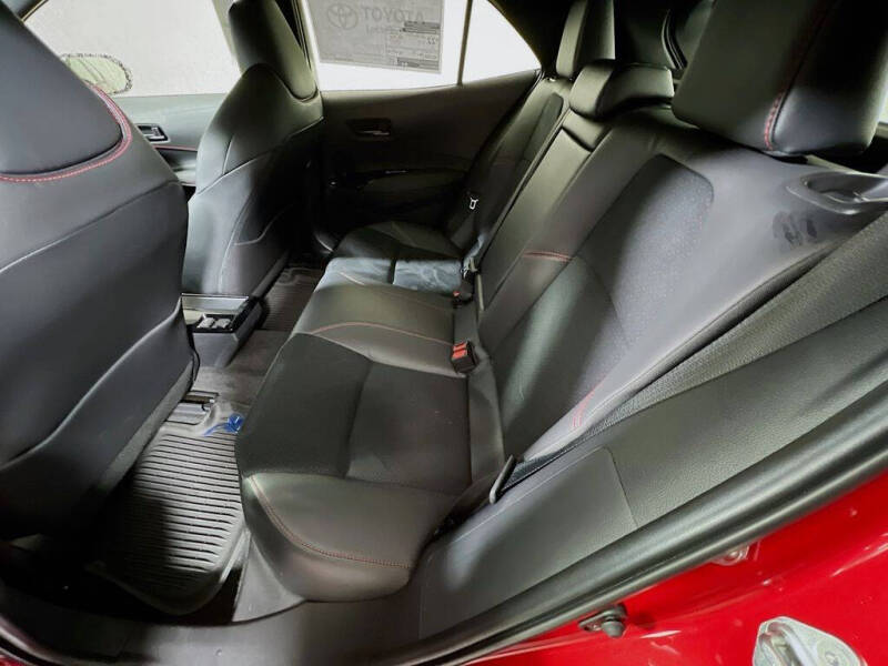 2026 Toyota GR Corolla