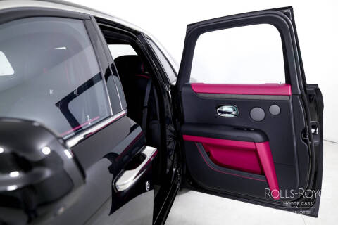 2024 Rolls-Royce Ghost