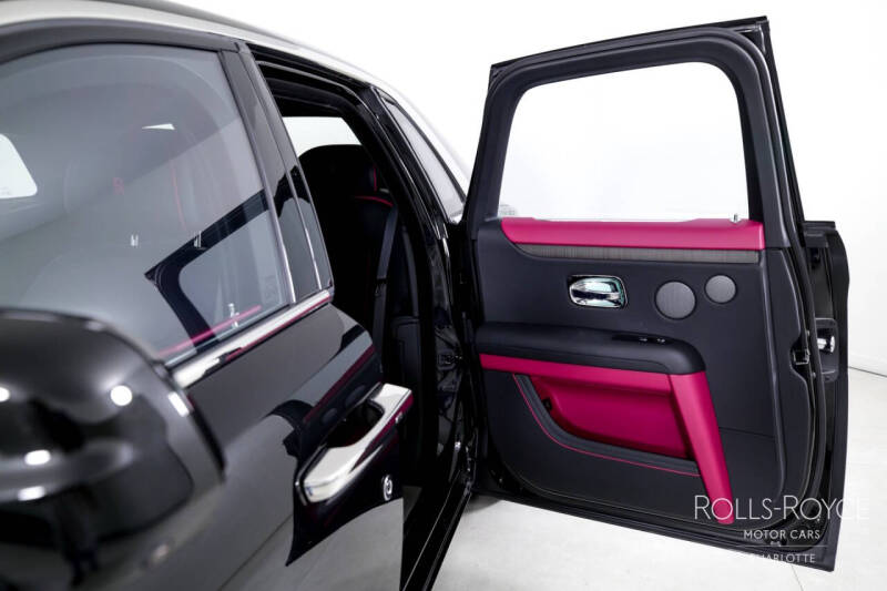 2024 Rolls-Royce Ghost
