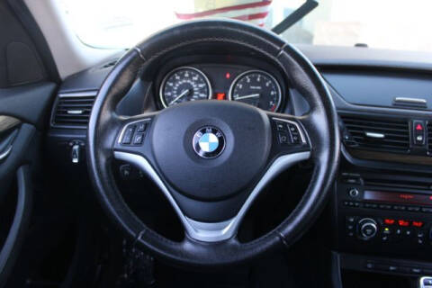 2013 BMW X1 sDrive28i