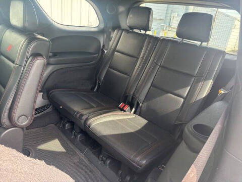 2025 Dodge Durango GT Plus