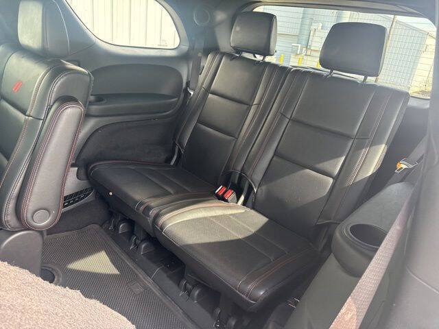 2025 Dodge Durango GT Plus