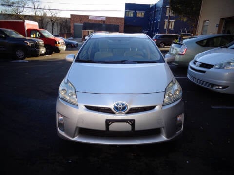 2010 Toyota Prius for sale at Alexandria Car Connection in Alexandria VA