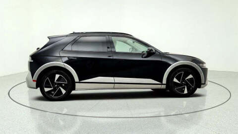 2025 Hyundai Ioniq 5 Limited