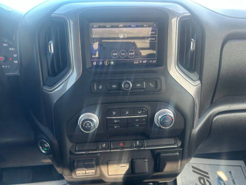 2024 GMC Sierra 3500HD