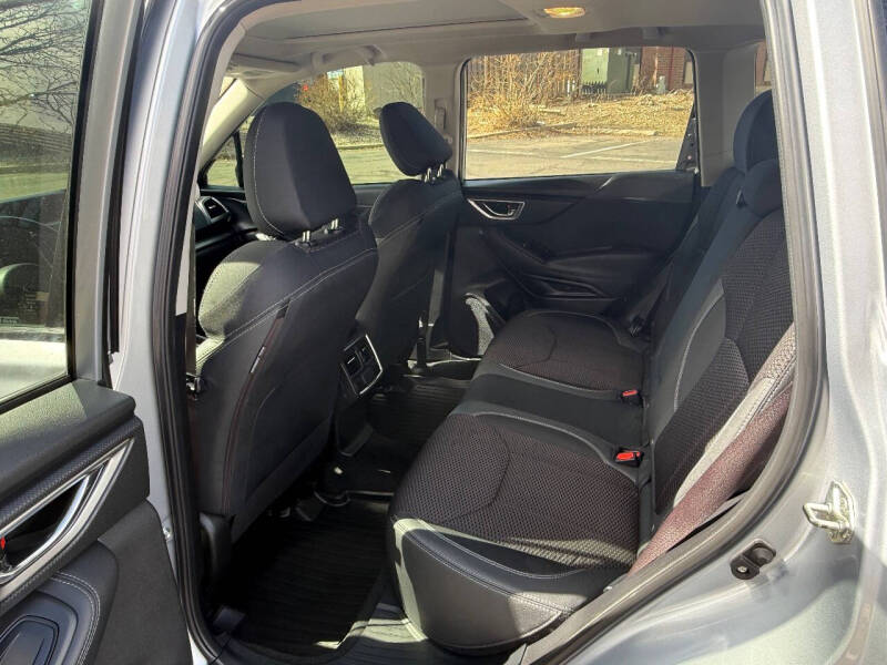 Image 7 of 2019 Subaru Forester Premium