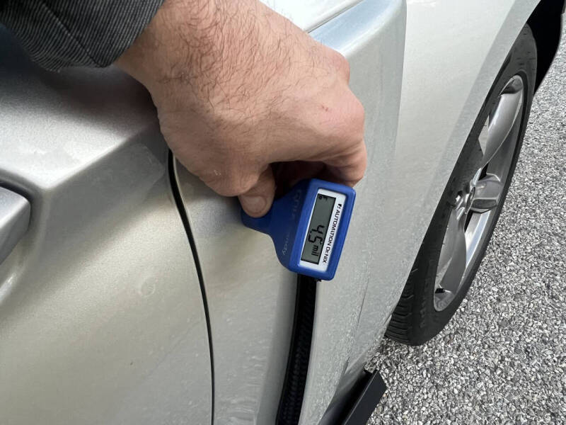 2015 Ford Mustang V6