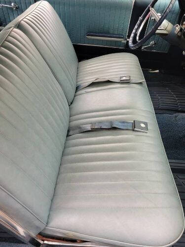 1966 Ford Galaxie 500