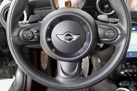 2013 MINI Hardtop Cooper S