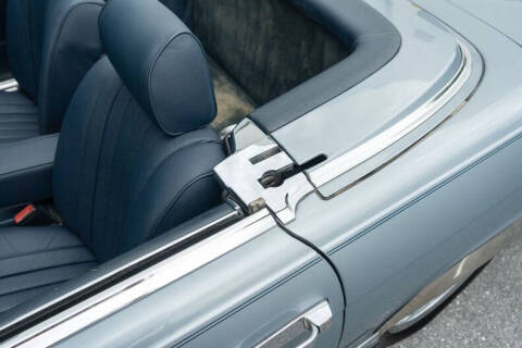 1981 Mercedes-Benz SL-Class