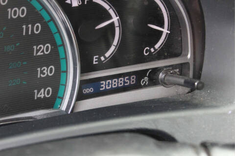 2010 Toyota Venza AWD V6