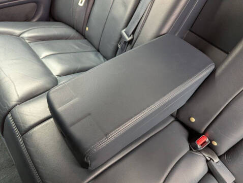 2007 Cadillac DTS