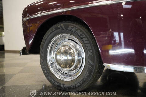 1947 Ford Deluxe