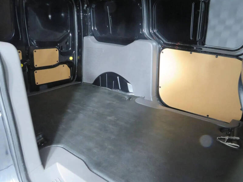 2023 Ford Transit Connect XL