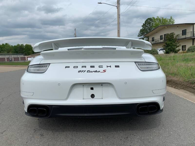 2014 Porsche 911 for sale at United Traders in North Little Rock, AR