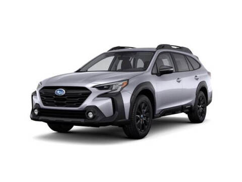 2023 Subaru Outback Onyx Edition XT