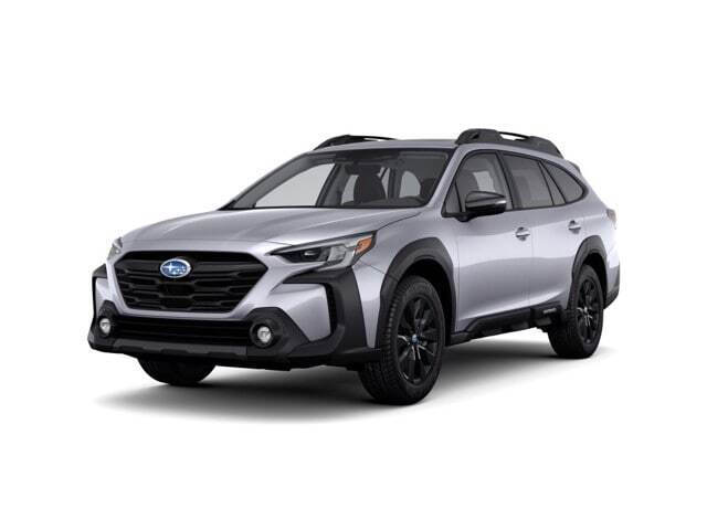 2023 Subaru Outback Onyx Edition XT
